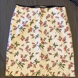 Skirt, only worn once!